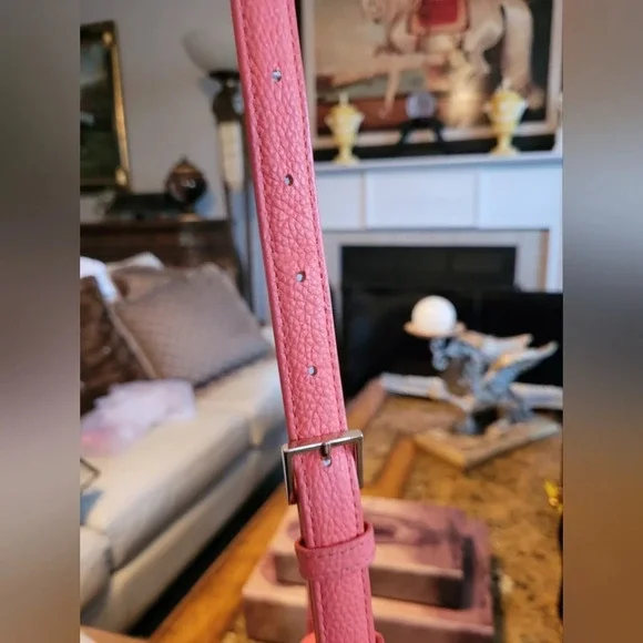 Kate Spade Orange Crossbody Bag - Picture 5 of 10